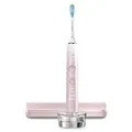 Produktbild: Philips Sonicare DiamondClean 9000 Series HX9911/84 elektrische Zahnbürste rosa