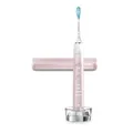 Produktbild: Philips Sonicare HX9911/84 DiamondClean Adult Sonic toothbrush Pink White, Anzahl Der Teile 1, 1.0 stück