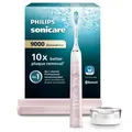 Produktbild: PHILIPS Sonicare HX9911/84 DiamondClean 9000 Series Special Edition Rosa ✔️