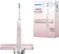 Produktbild: Philips Sonicare DiamondClean 9000 HX9911/88 Schallzahnbürste Bluetooth Rosa