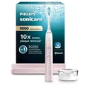 Produktbild: PHILIPS Sonicare HX9911/84 DiamondClean 9000 Series Special Edition Rosa ✔️