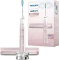 Produktbild: Philips Sonicare DiamondClean 9000 Elektrische Schallzahnbürste HX9911/79 Pink