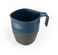 Produktbild: UCO ECO Falttasse, 350ml, dunkelblau