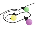 Produktbild: Hama 176636 LED-Lichterkette, RGB Farbwechsel