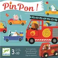 Produktbild: Djeco PinPon ! (Französisch, Englisch) (5408571)