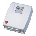 Produktbild: B.E.G. BRUECK ELECTRONIC GMBH BEG Luxomat AP Dämmerungsschalter 92369 CdS-AP 2300W weiss - Weiß