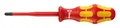 Produktbild: Wera Schraubendreher 165iS VDE PZ / S 2 x 100 mm - 05006466001