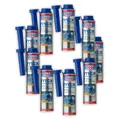 Produktbild: 9x 300ml LIQUI MOLY 5100 Additiv mtx Vergaserreiniger Vergaser Kraftstoff