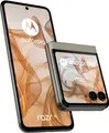 Produktbild: razr 50 256GB (Beach Sand, Android 14, 8 GB)