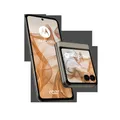 Produktbild: Smartphone Motorola RAZR 50 8 GB RAM 256 GB Sand 6,9