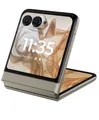 Produktbild: Motorola razr 50 |  Beach Sand |  256 GB + 8 GB RAM