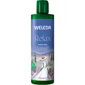 Produktbild: WELEDA Relax Shower Cream Lavendel   400ml