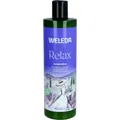 Produktbild: WELEDA Relax Shower Cream Lavendel 400 ml PZN 19447867