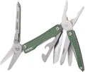 Produktbild: Multitool NexTool Mini FLAGSHIP NE20050 10w1 zielony