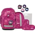 Produktbild: Ergobag Pack Schulrucksack Set MondZauBär - Weiß