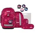 Produktbild: ergobag pack Schulrucksack-Set MondzauBär
