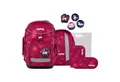 Produktbild: ergobag Schulranzen Pack (6-tlg), Polyester