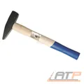 Produktbild: BGS 1854 SCHLOSSERHAMMER 500 G HAMMER 31990397
