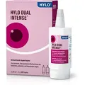 Produktbild: HYLO DUAL intense Augentropfen 2X10 ml