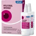 Produktbild: Hylo Dual Intense Augentropfen 2X10 ml