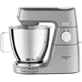 Produktbild: Kenwood - Kvl85.004.si Küchenmaschine Titanium, Silber