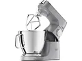 Produktbild: KENWOOD Titanium Chef Baker XL KVL85.004SI Küchenmaschine Waage Mixer