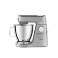 Produktbild: Küchenmaschine Kenwood KVL85.004SI Titanium Chef Baker XL