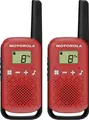 Produktbild: Talkabout T42 rot Walkie-Talkie