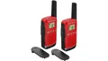 Produktbild: Radiotelefon wielofunkcyjny Motorola T42 RED 5031753007492