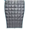 Produktbild: Sea To Summit Traveller 7°C Down Sleeping Bag (220 cm) (ASL041062-210202)