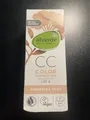 Produktbild: alverde NATURKOSMETIK CC Creme Perfekter Teint LSF 6, 50 ml