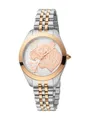Produktbild: Just Cavalli Chronograph Just Cavalli Damen-Uhren Analog Quarz, Klassikuhr