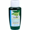 Produktbild: ALOE VERA SHAMPOO floracell 200 ml PZN00072040