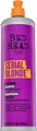 Produktbild: Tigi Bed Head Serial Blonde Restoring Shampoo Stärkungsshampoo für blondes Haar 600 ml