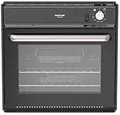 Produktbild: Thetford Duplex Backofen- / Grillkombination mit Elektrozündung, 36l, 30mbar