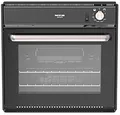 Produktbild: Thetford Duplex Backofen- / Grillkombination mit Elektrozündung, 36l, 30mbar