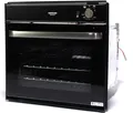 Produktbild: Thetford Duplex Backofen mit Grill 45,6cm breit 36 Liter Elektrozündung 1709216