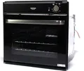 Produktbild: Thetford Duplex Backofen mit Grill 45,6cm breit 36 Liter Elektrozündung 1710575