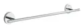 Produktbild: Grohe Start Cosmopolitan Badetuchhalter - Chrom - 41166000