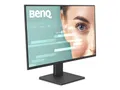 Produktbild: BenQ GW2491 IPS 100HZ 24IN MONITOR - 5 ms - 1.300:1