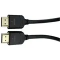 Produktbild: Gefen GEF-CAB-HS-HDMI-2M - 2 m - HDMI Typ A (Standard) - 3 x HDMI Type A (Standa