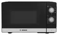 Produktbild: Bosch Serie 2 FFL020MS2 Freistehende Mikrowelle 800 W Größe: klein 5 Stufen