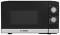 Produktbild: Bosch Serie 2 FFL020MS2 Freistehende Mikrowelle 800 W Größe: klein 5 Stufen