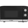 Produktbild: Bosch Home FFL020MS2 Serie 2, Mikrowelle, schwarz