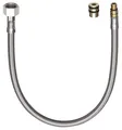 Produktbild: Hansgrohe Anschlußschlauch 450 mm - 95001000