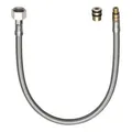 Produktbild: hansgrohe Anschlußschlauch 450 mm