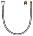 Produktbild: Hansgrohe Anschlußschlauch 450 mm - 95001000