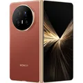 Produktbild: Honor Magic V5 (512 GB, Reddish Brown, 6.43