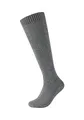 Produktbild: Camano Unisex Trachtensocken Oktoberfest 1er Pack 43/46 dark grey melange