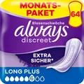 Produktbild: Always Discreet (64x, Large plus) (8001841658513)